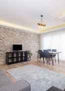 Imej utama Modern and Central Flat With Balcony in Maltepe