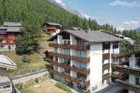 Others Classy Studio in Saas-fee, Alps, Switzerland