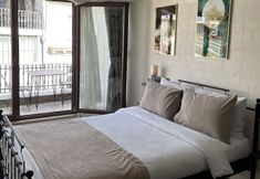 其他 7 Taksim Park Hotel