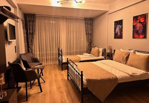 其他 Taksim Park Hotel