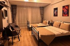 其他 Taksim Park Hotel