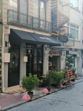 其他 4 Taksim Park Hotel