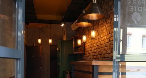 其他 2 Taksim Park Hotel