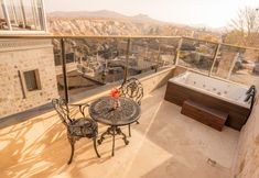 Others 2 Cappadocia Pegasos Cave Suite Hotel