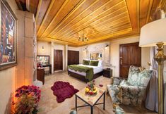 Others 6 Cappadocia Pegasos Cave Suite Hotel