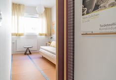 Others 4 Helsinki home by Johanna Gullichsen