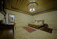 其他 6 Zultanite Cappadocia Hotel
