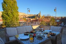 其他 Zultanite Cappadocia Hotel