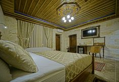 其他 7 Zultanite Cappadocia Hotel