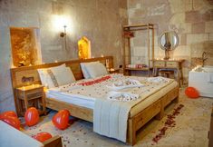 Others 4 Alfa Cave Hotel