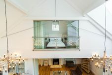 Lain-lain Unique 2 Bedroom Converted Artist's Studio