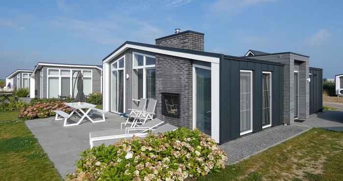 Lainnya Water Resort Oosterschelde Wemeldinge