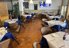 Others 6 MESON RONDA