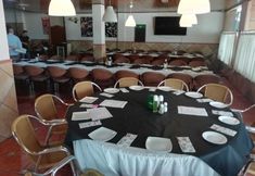 Others 5 MESON RONDA