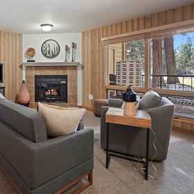 Primary image 1 Ski Condo 151 1 Bedroom Condo by RedAwning, Central Oregon Community College Hotels