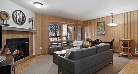 其他 2 Ski Condo 151 1 Bedroom Condo by RedAwning