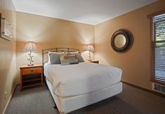 其他 3 Ski Condo 151 1 Bedroom Condo by RedAwning