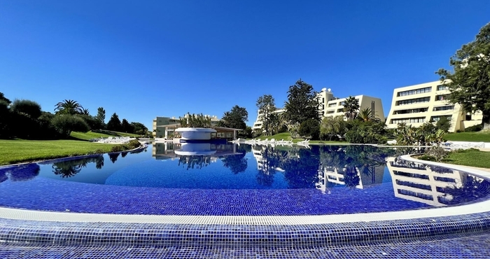 Others Alvor Paradise With Pool by Homing