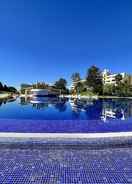 Bilik Alvor Paradise With Pool by Homing