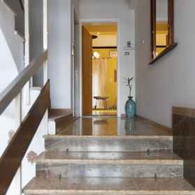 Interior entrance 1 Lamda Vintage Apartment, Dimos Marousi Apartments