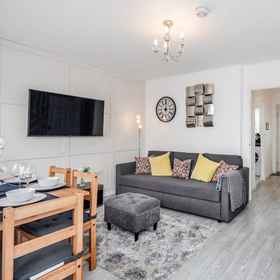 Primary image 1 บ้านสวยมี 2 ห้องนอน และ 2 ห้องน้ำที่ Dartford, โรงแรม & ที่พัก ทอนบริดจ์แอนด์มอลลิงดิสตริกต์