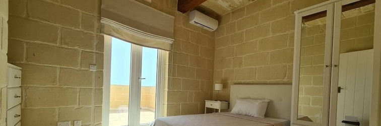 อื่นๆ Farmhouse Villa in Gozo With Large Pool & Garden