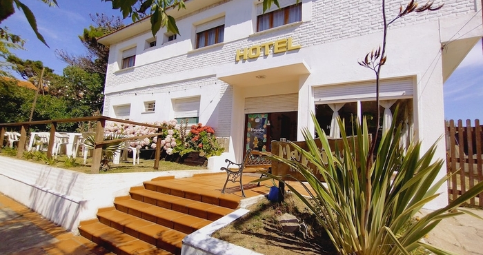 Khác Maresias Hotel de Playa
