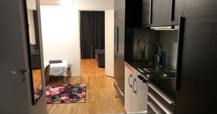 Lain-lain Apartment in Årsta Stockholm 244