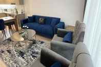 Lainnya Lovely 1-bedroom Suite Apartment Near Mall of Istanbul