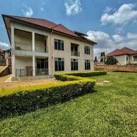 Primary image 1 Captivating 7-bed House in Kigali, Rwanda, Hotel Lao Tangren