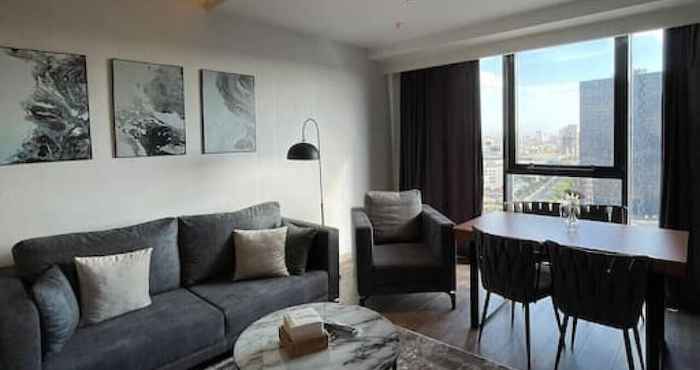 Lainnya Special Brand-new Suite Near Mall of Istanbul