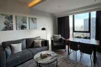 Lainnya Special Brand-new Suite Near Mall of Istanbul