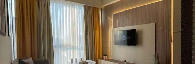 อื่นๆ Special 2 1 Suite Apartment Near Mall of Istanbul