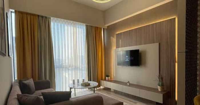 Lain-lain Special 2 1 Suite Apartment Near Mall of Istanbul