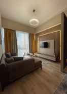 Bilik Special 2 1 Suite Apartment Near Mall of Istanbul