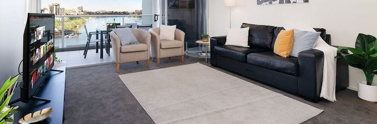 Others Executive Family Suite View Parking WiFi