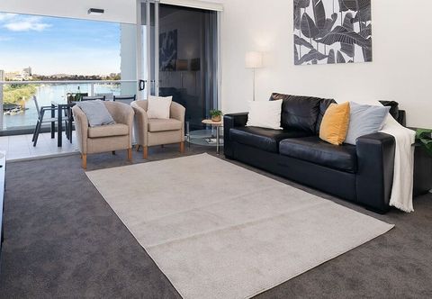 Others Executive Family Suite View Parking WiFi