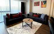 Others 2 Spacious New 2 1 Apartment-near Mall of Istanbul