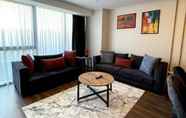 Lainnya 2 Spacious New 2 1 Apartment-near Mall of Istanbul