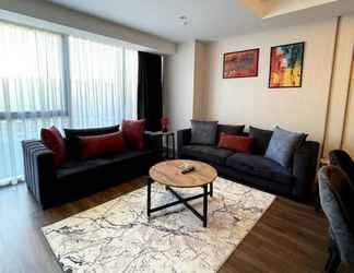 Khác 2 Spacious New 2 1 Apartment-near Mall of Istanbul