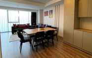 Others 5 Spacious New 2 1 Apartment-near Mall of Istanbul