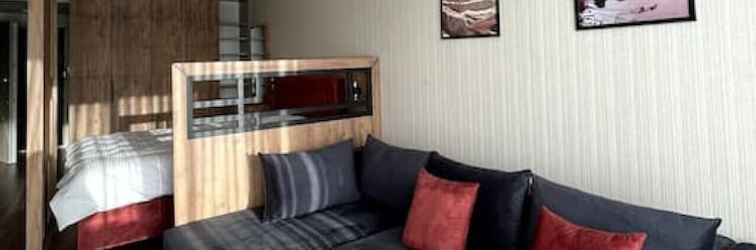 Khác Modern Studio Apartment Near Mall of Istanbul