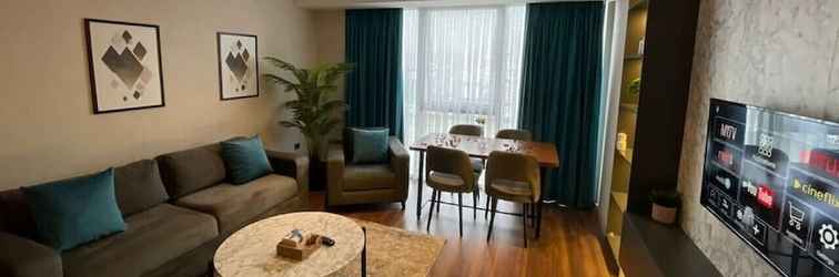 Lainnya Luxurious Suite Near Mall of Istanbul