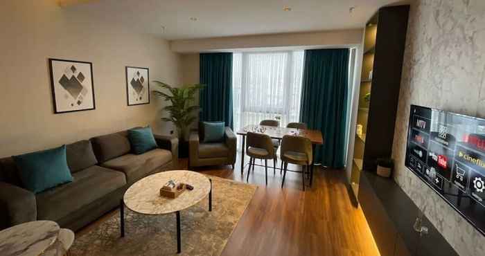 Lainnya Luxurious Suite Near Mall of Istanbul