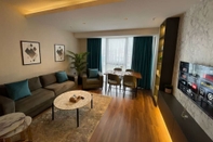 Lain-lain Luxurious Suite Near Mall of Istanbul