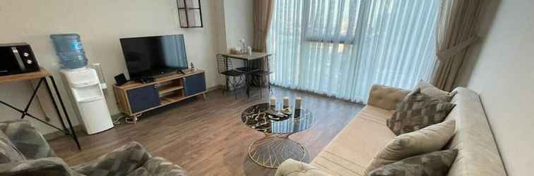 Lainnya Modern Suite Apartment - Near Mall of Istanbul