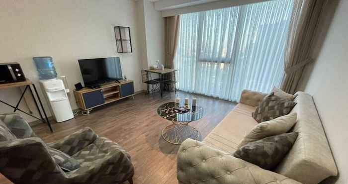 Others Modern Suite Apartment - Near Mall of Istanbul