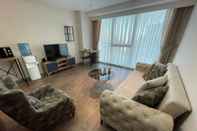 Others Modern Suite Apartment - Near Mall of Istanbul