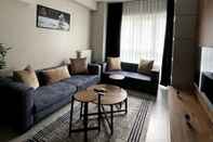 Others Stylish 1-bedroom Apartment Near Mall of Istanbul