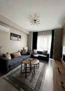 Bilik Stylish 1-bedroom Apartment Near Mall of Istanbul